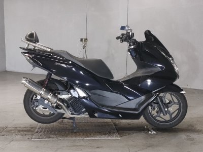 Honda PCX125 2021