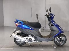 Suzuki ADDRESS V125