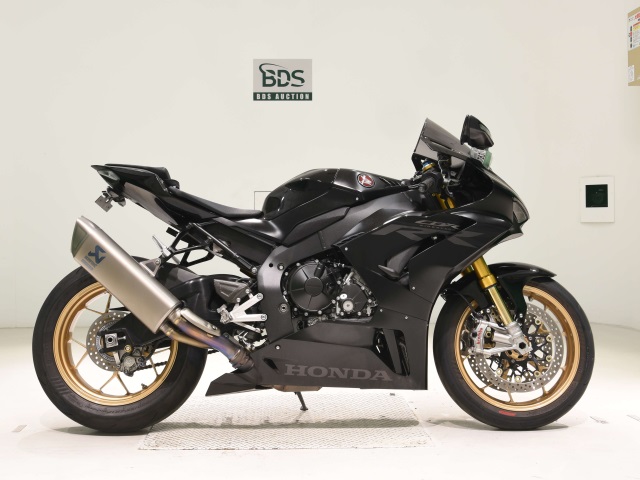Honda CBR1000RR 2020