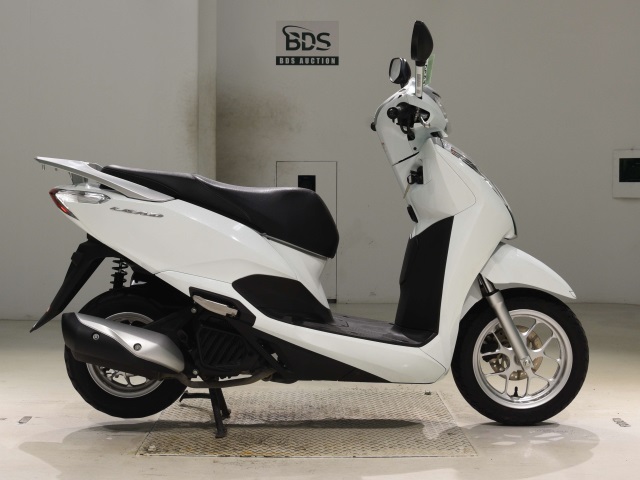 Honda LEAD125 2019
