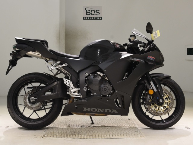 Honda CBR600RR 2025