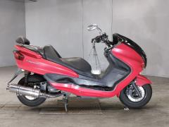 Yamaha MAJESTY 250C 2006