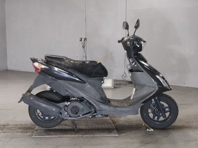 Suzuki ADDRESS V125