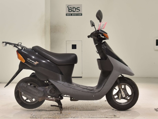 Suzuki LETS2