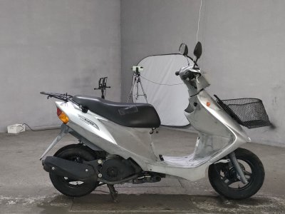 Suzuki ADDRESS V125