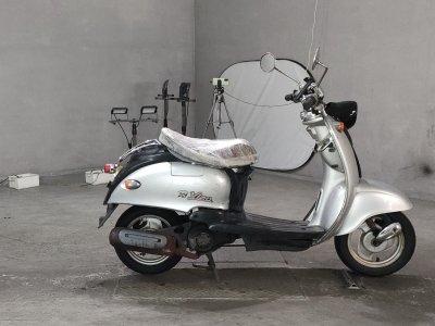 Yamaha VINO50 2001