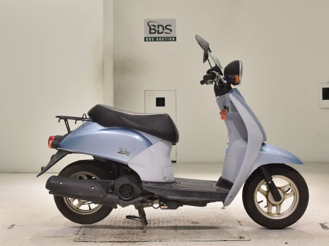 Honda TODAY 2007