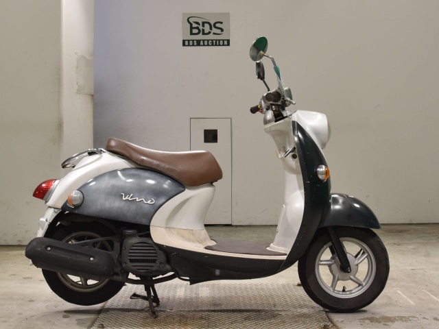 Yamaha VINO50 2004