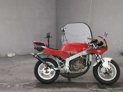 Honda NSR50 1987