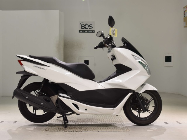 Honda PCX125 2015