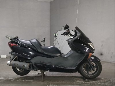 Honda FORZA Z 2005