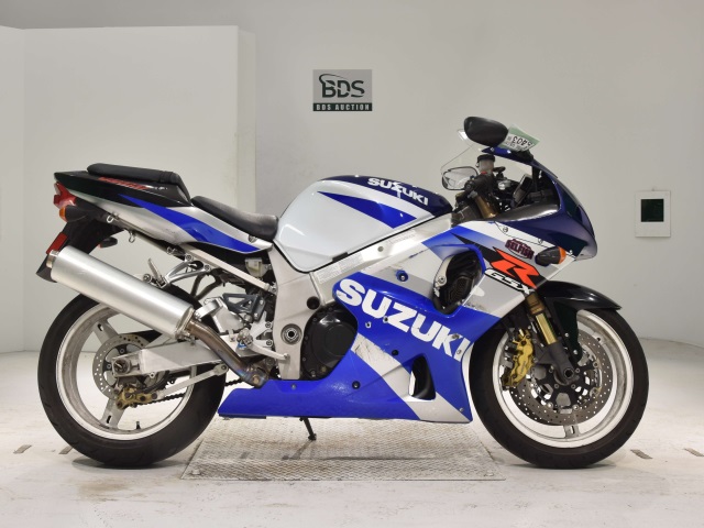 Suzuki GSX-R1000 2003
