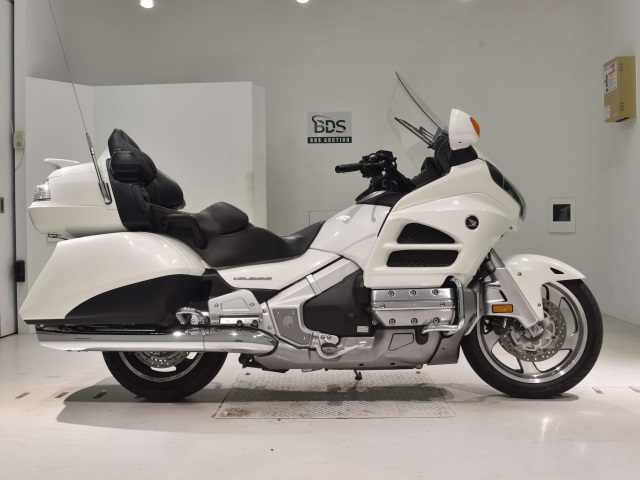 Honda GL1800 2014
