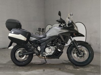 Suzuki V-STROM DL650