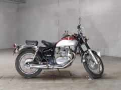 Kawasaki ESTRELLA 1996