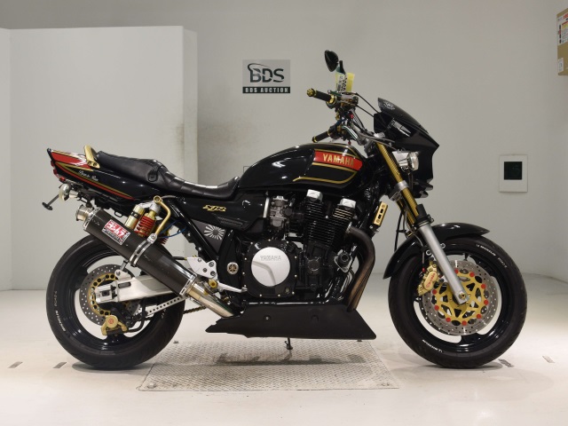 Yamaha XJR1200 1994