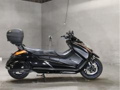 Suzuki GEMMA250 2008