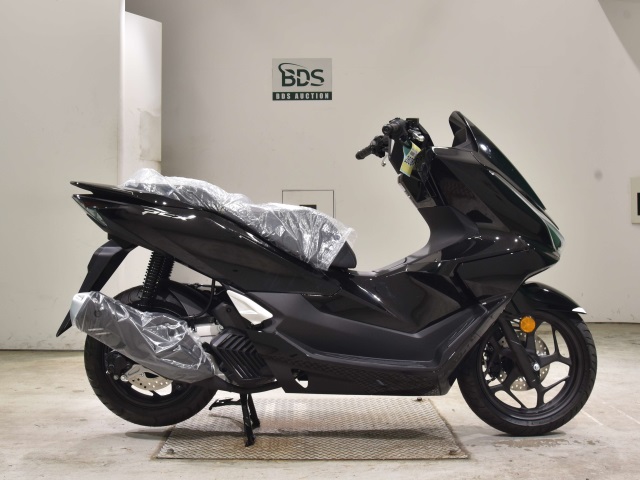 Honda PCX125 2025