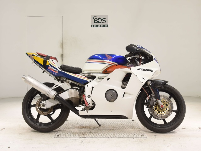 Honda CBR250RR 1990