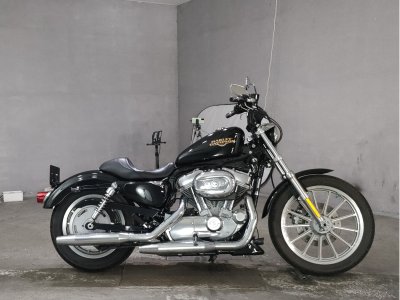 HD SPORTSTER XL883L 2008