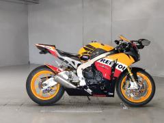 Honda CBR1000RR 2009