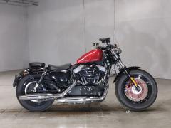 HD SPORTSTER FORTY-EIGHT XL1200X 2013