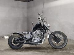 Honda STEED400 1994
