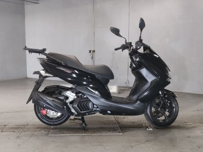 Yamaha MAJESTY 155S 2020