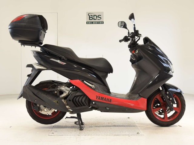Yamaha MAJESTY 155S 2018