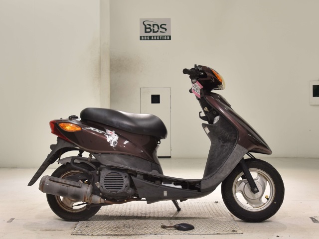 Yamaha JOG 50 2011
