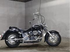 Yamaha DRAGSTAR XVS400 CLASSIC 2005