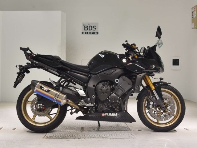 Yamaha FZ1 FAZER 2014