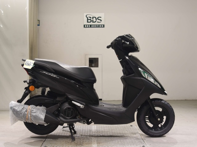 Yamaha JOG 125 2022