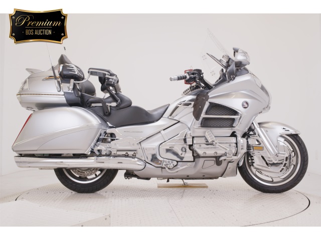 Honda GL1800 2013