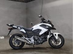Honda NC750XD 2014