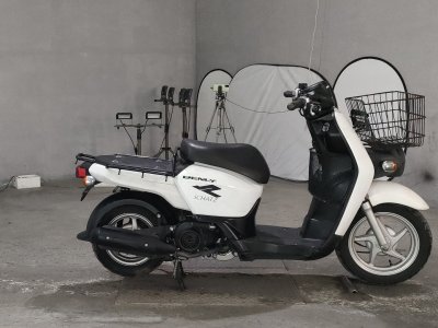 Honda BENLY110 2018
