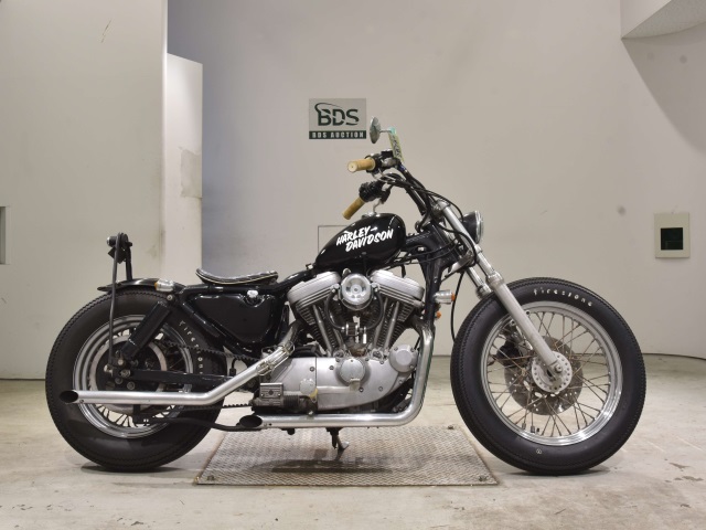 HD SPORTSTER XLH883 1999