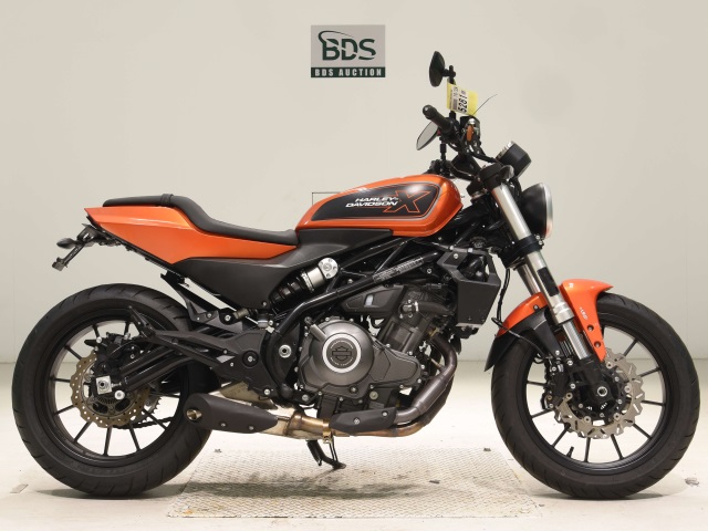 HD X350 2024