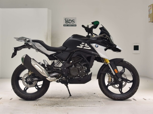 BMW G310GS 2024