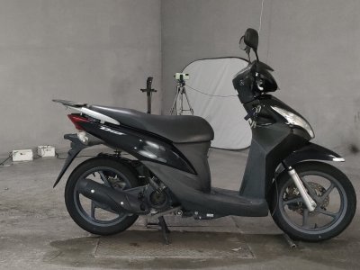 Honda DIO110 2011