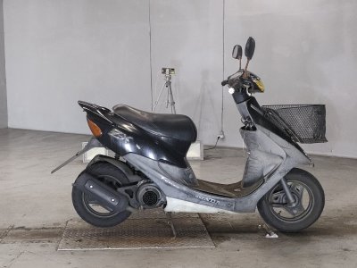 Honda DIO ZX 1994