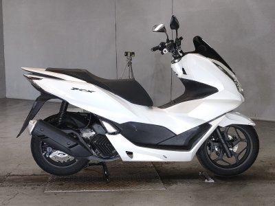 Honda PCX125 2023