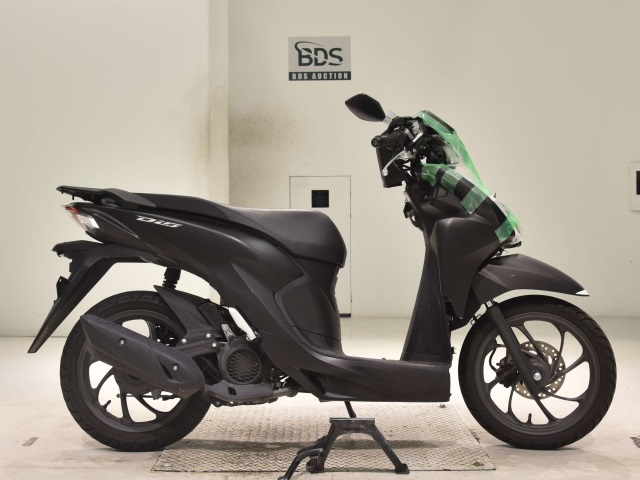 Honda DIO110-3 BASIC 2023