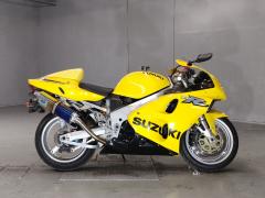 Suzuki TL1000R 2001