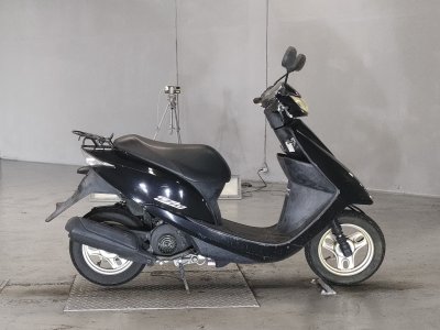 Honda DIO 2008