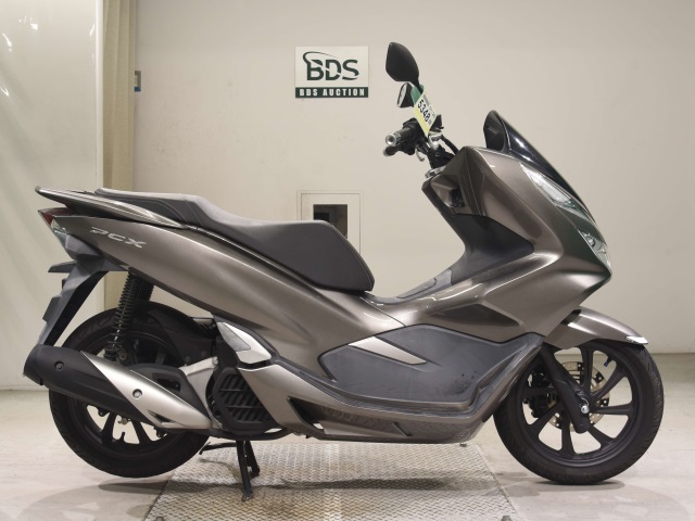 Honda PCX125-3 2018