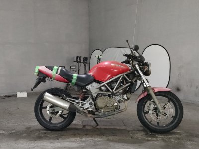 Honda VTR250 1998