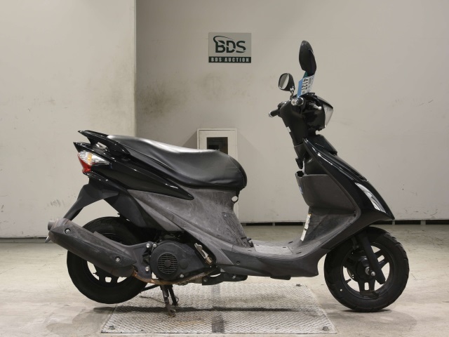 Suzuki ADDRESS V125