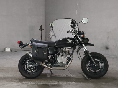 Honda APE50 2009