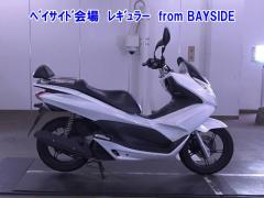 Honda PCX125 2010